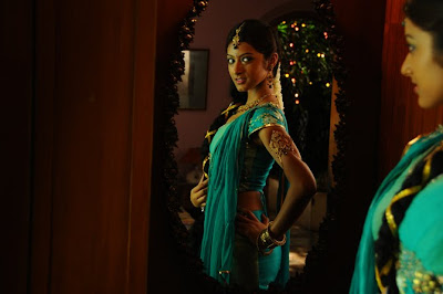 ruby parihar latest hot stills from prasthanam telugu movie