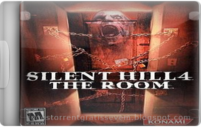 Silent Hill 4: The Room é a quarta parte da série de survival horror Silent Hill, da Konami. O jogo foi lançado, assim como sua trilha-sonora, no Japão em junho de 2004 e na América do Norte e Europa em setembro do mesmo ano, para os consoles PlayStation 2, Xbox e Microsoft Windows. Diferente dos lançamentos anteriores, que aconteciam primariamente na cidade perturbada de Silent Hill, este jogo se passa na cidade fictícia de Ashfield, e é focado na tentativa do personagem Henry Townshend de fugir de seu trancafiado apartamento.