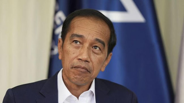 Faktor Jokowi di balik kekalahan Ganjar dalam Pilpres 2024