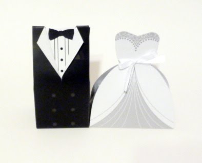 Dollar Tree has affordable favor and truffle boxes These adorable wedding 