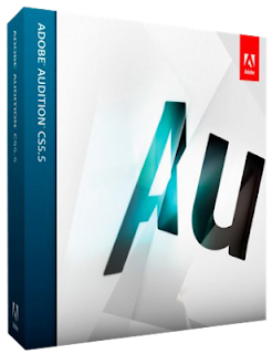 Adobe Audition CS5