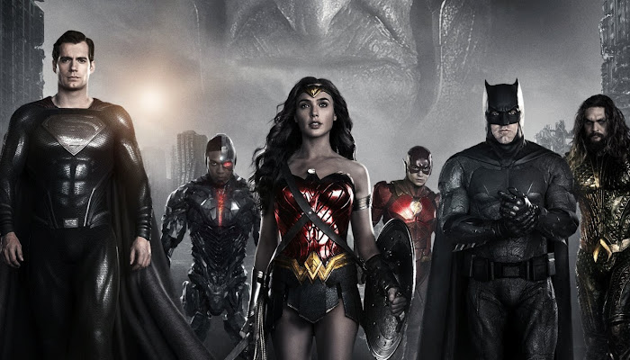 SNYDERCUT | Confira nossa análise do filme com spoiler