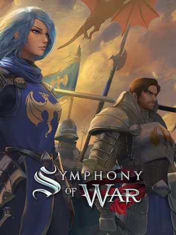 โหลดเกมส์ฟรี Symphony of War: The Nephilim Saga