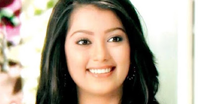 Digangana Suryanvanshi Pemeran Utama Sinetron Veera ANTV