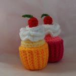 PATRON GRATIS CUPCAKE AMIGURUMI 20185