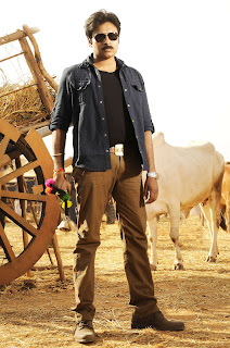 Pawan Kalyan Stills