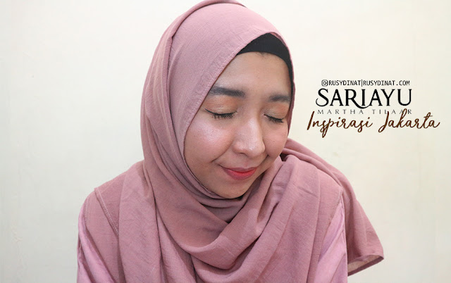 Sariayu Color Trend 2018 Inspirasi Jakarta