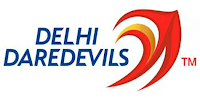  Delhi Daredevils Logo