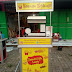 Jual Booth Portable Kirim Ke Jakarta Barat Kecamatan Kebon Jeruk - 081218668989