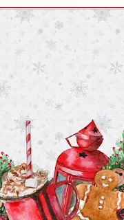 Vintage Christmas Backgrounds.