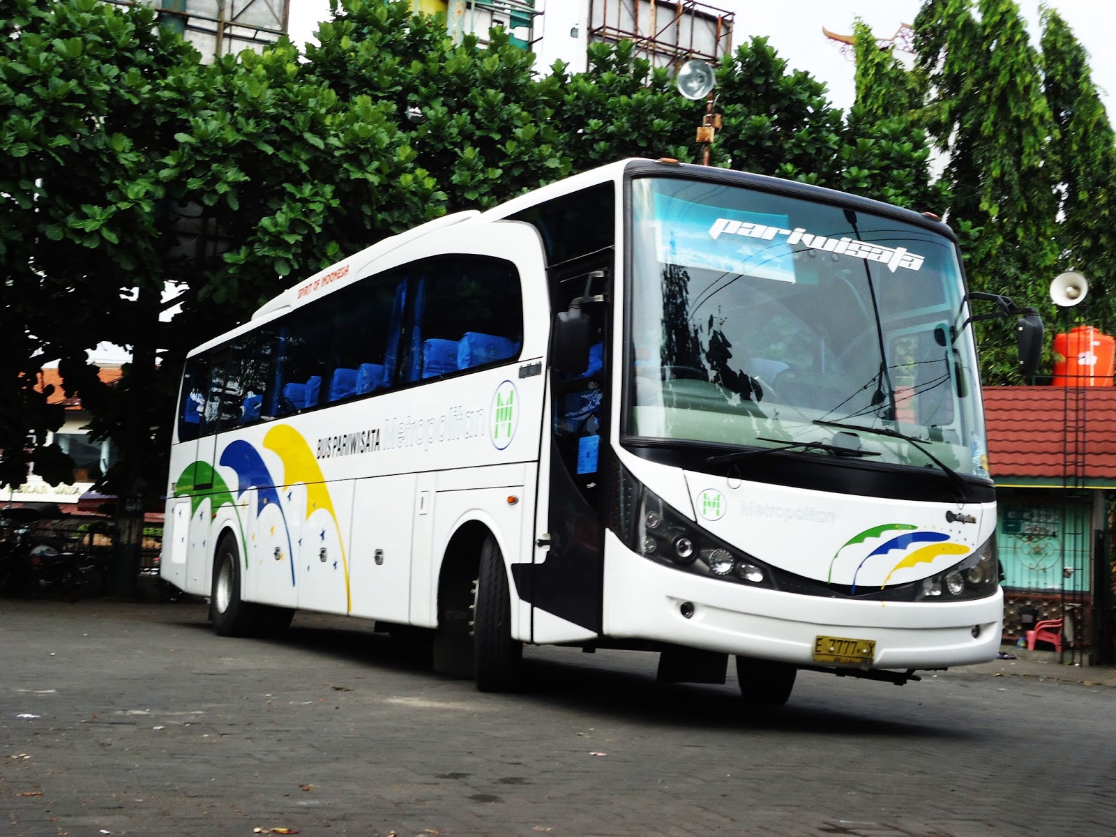 Hot Chocolate Referensi dan no telepon bus  pariwisata