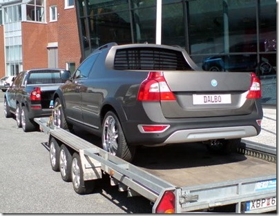 volvos picapes bizarras (6)