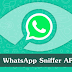 Whatsapp Sniffer & Spy Tool 2018 Apk