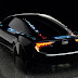 Audi Visions - a car with OLED-body