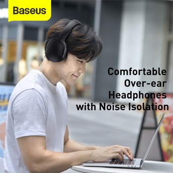 Baseus D02 Pro Wireless Bluetooth Headphones HIFI Stereo Earphones Foldable Sport Headset with Audio Cable foriPhone tablet New-Brand-Design-online-buy-Sell-best-Price-Fashion-Fast Shipping-FreeShipping, AliexpressForSaleServices  #BaseusHeadphone #WirelessHeadphone #BluetoothHeadphone #Headphone #Earphones #AudioHeadphone #FoldableHeadphone #BrandHeadphone #buyHeadphone #SellHeadphone #bestHeadphone #HeadphonePrice #FashionHeadphone