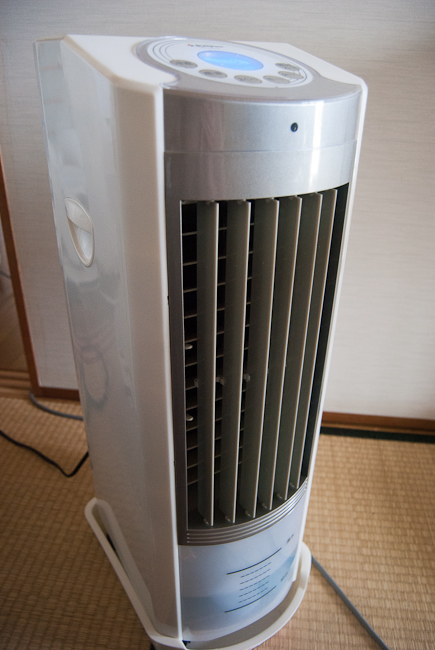 How To Stay Cool Without Air Conditioning Cool Air Fan