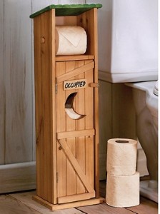 Mighty Lists: 12 funny toilet paper holders