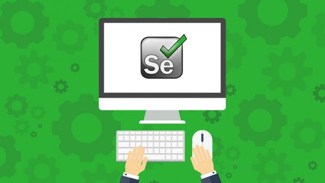 Selenium WebDriver with Java - Basics to Advanced+Frameworks