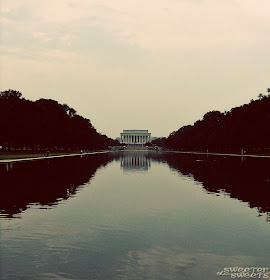 Washington, D.C. by Tricia @ SweeterThanSweets