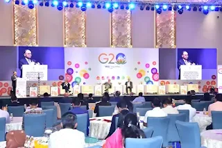 India’s G20