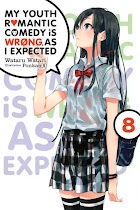 OreGairu OreGairu