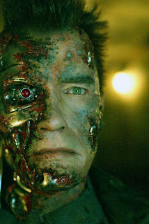 Swine Flu mutates - Terminator 10 - H1N1