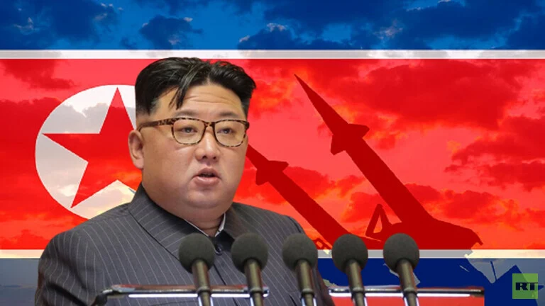 Officially.. North Korea declares itself a nuclear power   North Korea's parliament declared the country a nuclear power on Friday, with North Korean leader Kim Jong Un stressing that Pyongyang's possession of nuclear weapons is an irreversible right.    The leadership of Kim Jong Un is fully in charge of decisions about the use of nuclear weapons, according to the parliament.