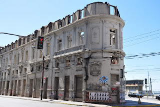 Valparaiso