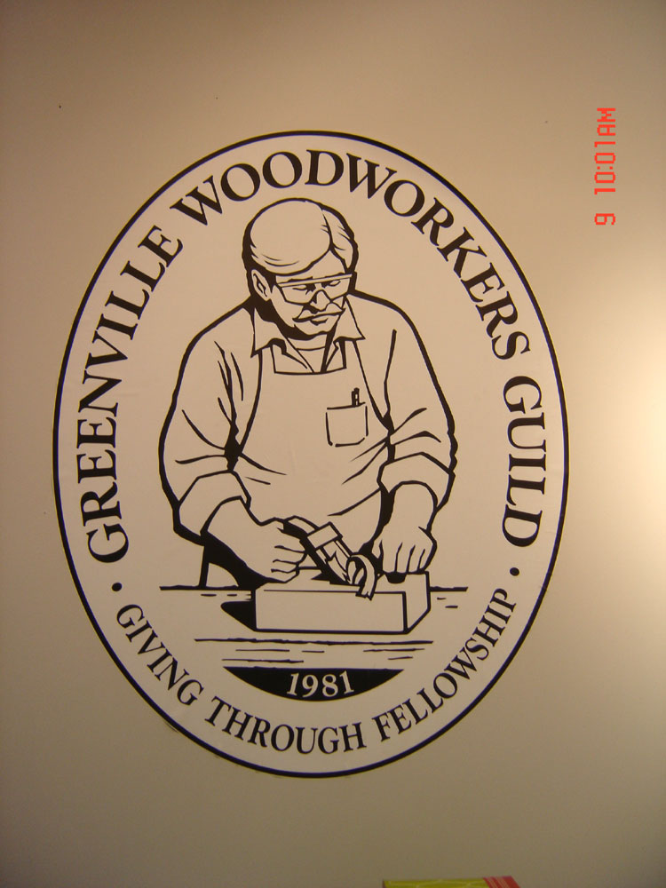 woodworking guild