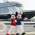 Untuk Pertama Kalinya, Disney Cruise Line Bakal Bersandar di Singapura