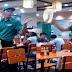 Service Crew From A Well Known Fast Food Chain Goes Viral Because Of His 'Moves'