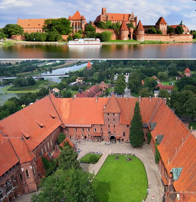 Malbork Castle