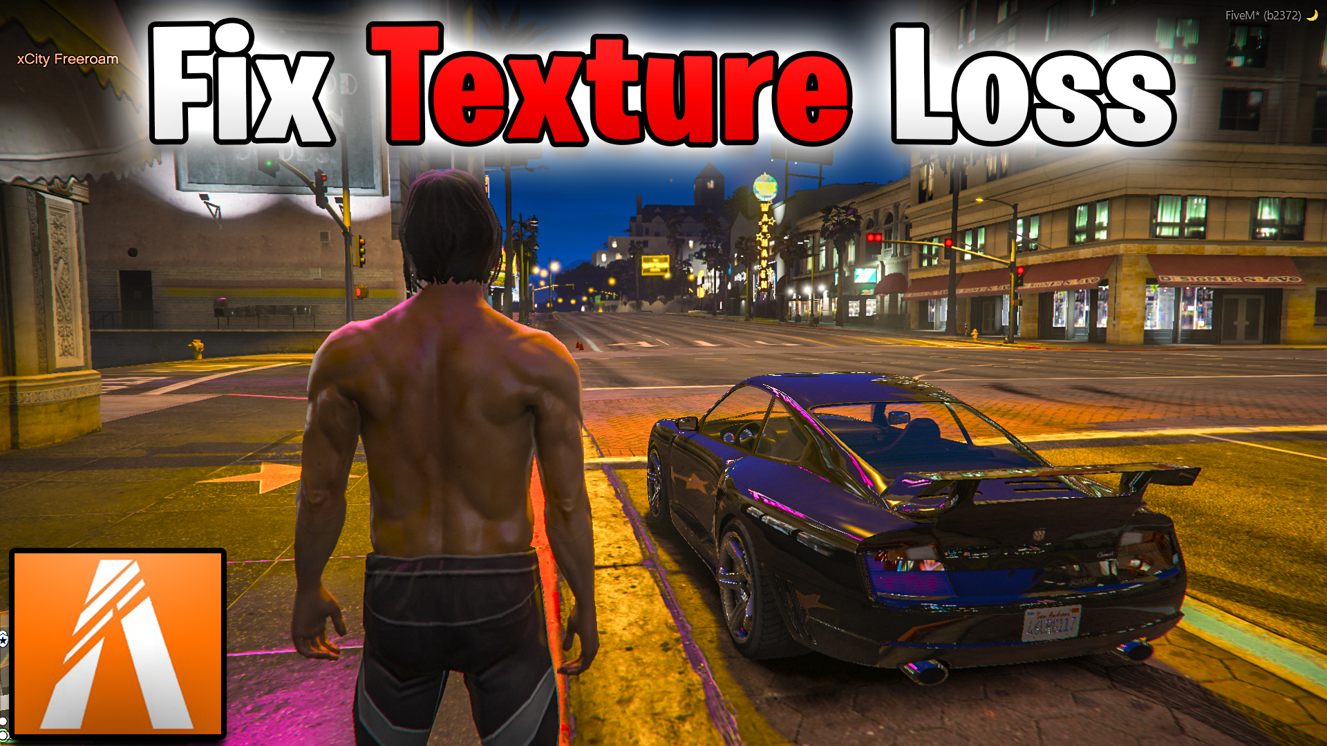 Gta 5 low textures фото 21