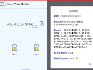 Follow these steps to make sure your smartphone is second hand or brand new