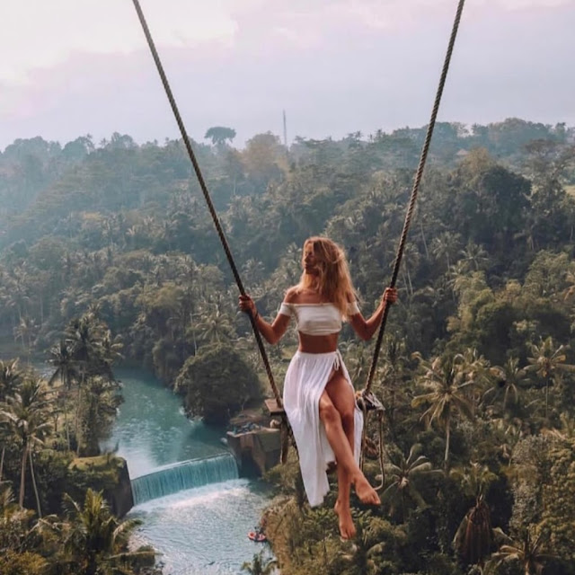 Bali Swing