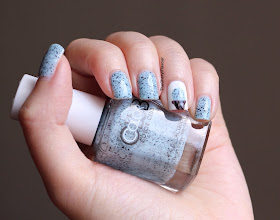 Color Club So Crumby