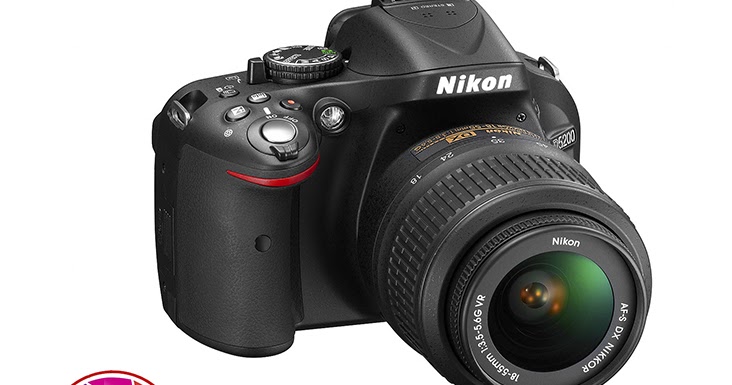 Spesikasi dan Harga Nikon D5200, Kamera 24.1 MP Hasil 