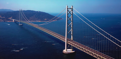 Akashi-Kaikyo-Bridge-Japan