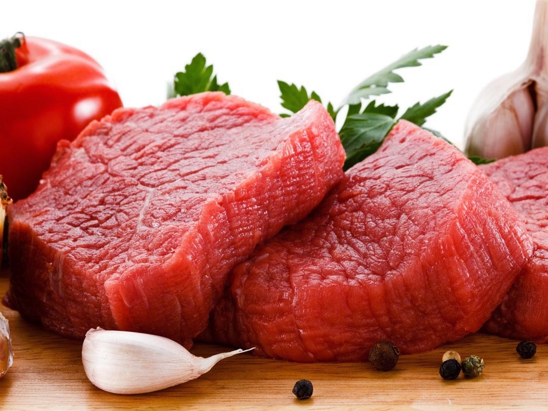 CARNE: PRO Y CONTRA