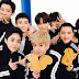 EXO Puncaki Top Weekly Oricon Chart Dengan Japanese Studip Album Pertamanya