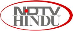 watch Ndtv Hindu live