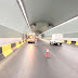 Makkah tunnels ready for pilgrims