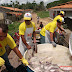 "Feira do Pescado Popular e Feira do Peixe Vivo" em Santa Luzia