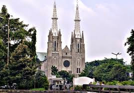 Gereja Katedral Jakarta