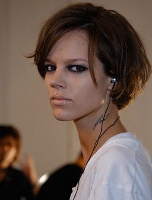 freja beha erichsen tattoos. Freja Beha Erichsen Tattoos