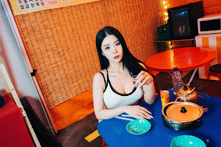 LOOZY Bomi Street Stall [112P]