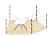 Methods of Plane Table Surveying