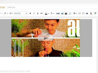 Cara Menampikan/Menambahkan Video Youtube Di Dalam Postingan Blog Yang Responsive