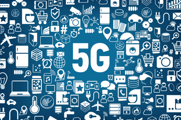  Teknologi yang lagi ngetren ketika ini yaitu  Hal yang Akan Terjadi Bila 5G Telah Tersedia