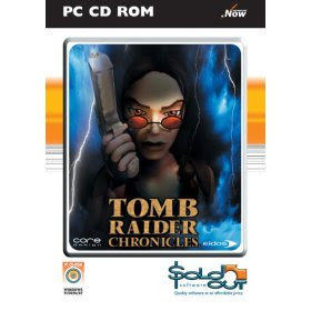 Tomb Raider 5 Chronicles PC Games